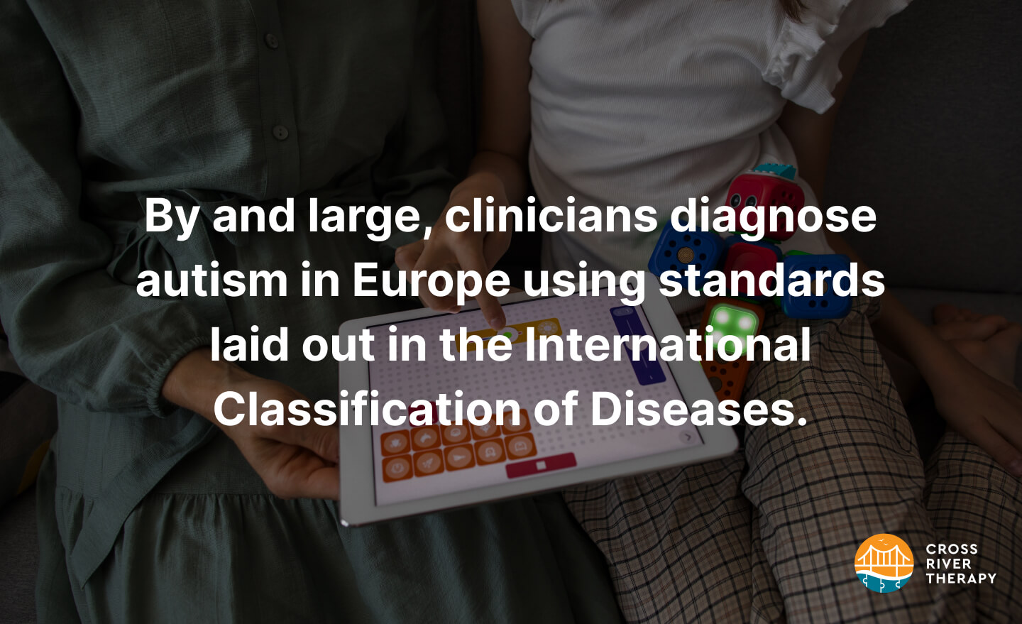 Autism In Europe All The Facts